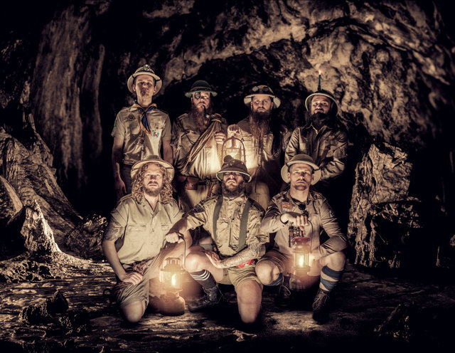 194612 TrollfesT Helluva bandphoto