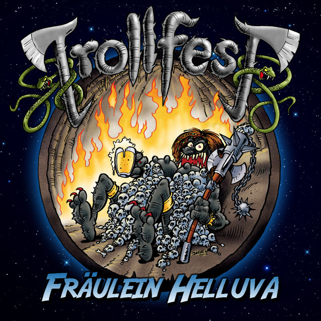 225630 FrauleinHelluvaCover