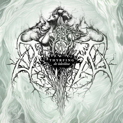  THYRFING – De Ödeslösa