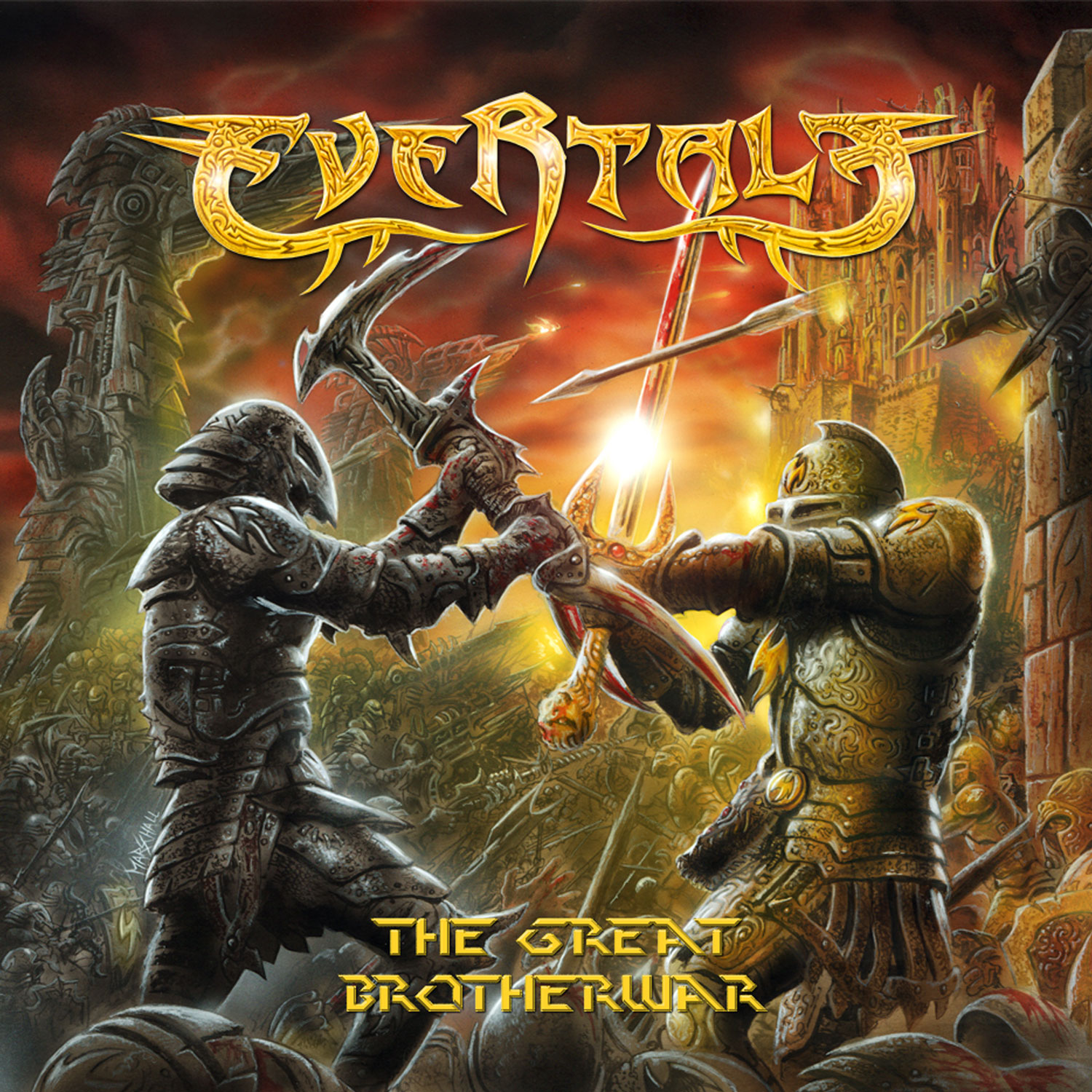 evertale thegreatbrotherwar