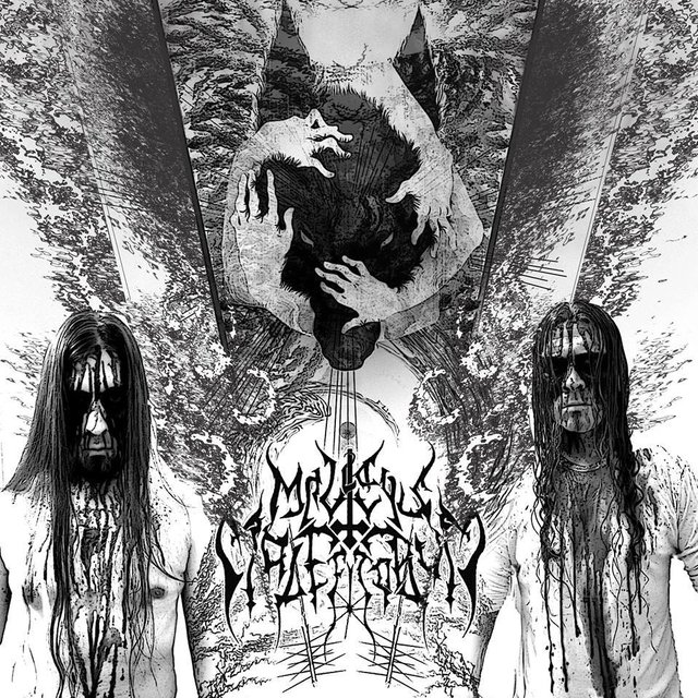 MALLEVS MALEFICARVUM - Homo Homini Lupus