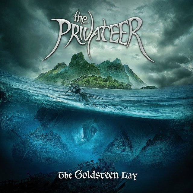 THE PRIVATEER - The Goldsteen Lay